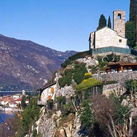 La Dimora Del Viandante - Como Lake Mandello del Lario Exterior foto